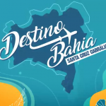 Programa Destino Bahia desbrava as belezas e atrativos de Santa Cruz Cabrália