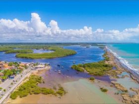 Santa Cruz Cabrália lança o Programa de Estruturação do Turismo