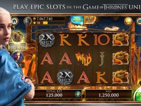 NetBet Casino traz franquias de jogos famosas