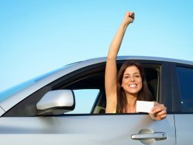 Dicas para passar no teste de carro ou motocicleta
