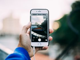 carregador portátil para o seu celular